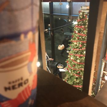 Caffè Nero - Coffee & Tea Near Me - Boston, Massachusetts