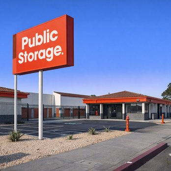 Public Storage - Self Storage Near Me - San Leandro, California Public Storage - Self Storage Near Me - San Leandro, California