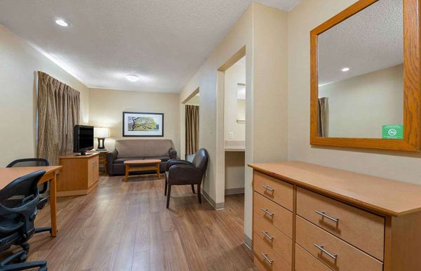 Extended Stay America - Fort Wayne - North by null