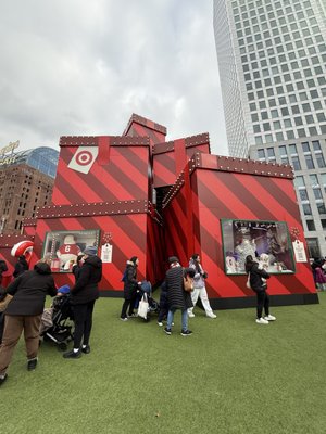 Domino Park by null Domino Park by null