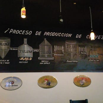 The Beer Box - Real Mexican microbrew. Who knew? - Beer Gardens Near Me - Cancún, ROO The Beer Box - Real Mexican microbrew. Who knew? - Beer Gardens Near Me - Cancún, ROO