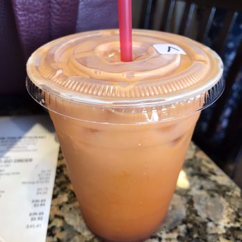 Bahn Thai - Vegan Thai tea, amazing - Thai Near Me - San Diego, California Bahn Thai - Vegan Thai tea, amazing - Thai Near Me - San Diego, California
