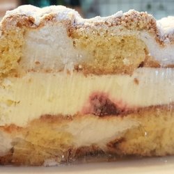 Dworzak Bäckerei - Kardinalschnitte