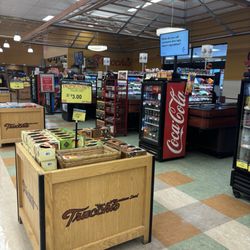 Trucchi's Supermarkets