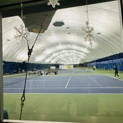 Active Pickleball Tennis Center