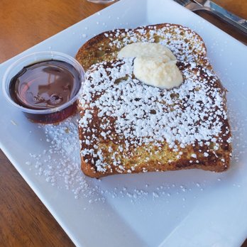 Breakfast Kitchen Bar - Plain French Toast - Breakfast & Brunch Near Me - Phoenix, Arizona