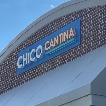 Chico Cantina - Outside signage - Mexican Near Me - Brookhaven, Georgia Chico Cantina - Outside signage - Mexican Near Me - Brookhaven, Georgia