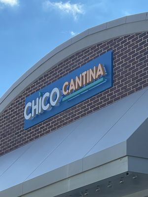 Chico Cantina by null