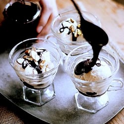 Eiscafé Dolomiti