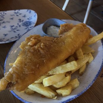 Berties Proper Fish & Chips - fish n chips - Fish & Chips Near Me - Edinburgh, EDH Berties Proper Fish & Chips - fish n chips - Fish & Chips Near Me - Edinburgh, EDH