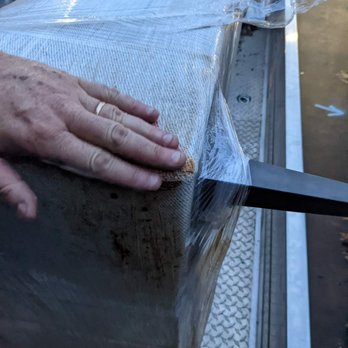 The Moving Kings - 7k dollar couch, ruined - Movers Near Me - Round Rock, Texas The Moving Kings - 7k dollar couch, ruined - Movers Near Me - Round Rock, Texas