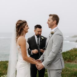 The Socal Wedding Officiant