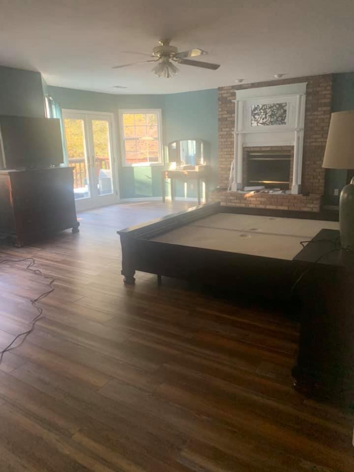 Slide of All Home Services