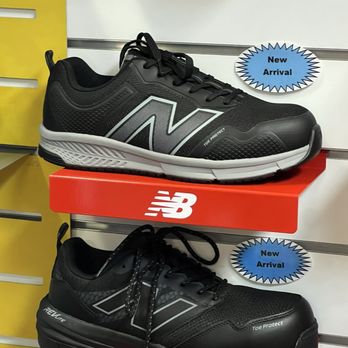 Work Shoe Hawaii - New shoes - Shoe Stores Near Me - Honolulu, Hawaii
