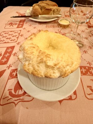 Auberge Bressane by null