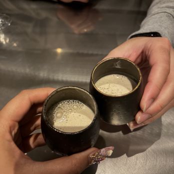 Alinea - New American Near Me - Chicago, Illinois