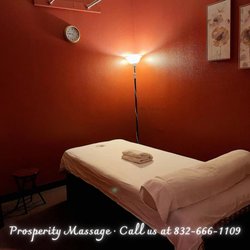 Prosperity Massage - Welcome To Prosperity Massage