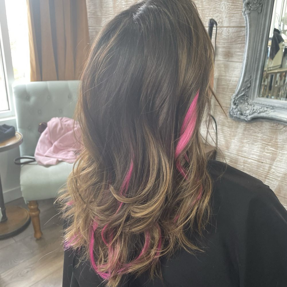 Touch of Grace Salon - Hair Salons Near Me - Gallatin, Tennessee Touch of Grace Salon - Hair Salons Near Me - Gallatin, Tennessee