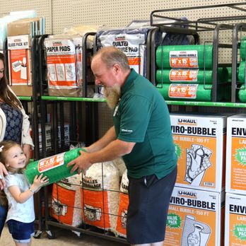 U-Haul - Self Storage Near Me - Gresham, Oregon
