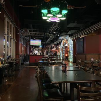 Mellow Mushroom Phoenix - High Street - Inside - Pizza Near Me - Phoenix, Arizona Mellow Mushroom Phoenix - High Street - Inside - Pizza Near Me - Phoenix, Arizona