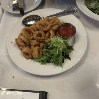 Lucia's Tavola - Fried Calamari - Italian Near Me - Ayer, Massachusetts Lucia's Tavola - Fried Calamari - Italian Near Me - Ayer, Massachusetts