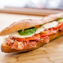 Panineria