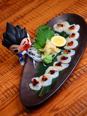 KUBO Asian fusion and bar -Ft. lauderdale by null