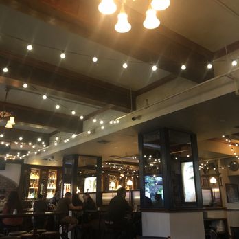 The Ordinarie - Inside - New American Near Me - Long Beach, California