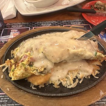 Marietta Diner - Farmers Omelette - Diners Near Me - Marietta, Georgia Marietta Diner - Farmers Omelette - Diners Near Me - Marietta, Georgia