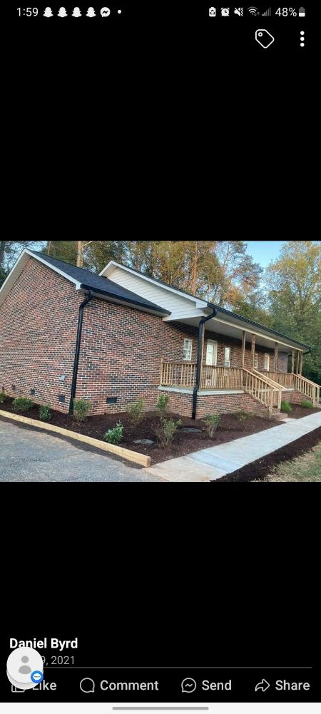 Slide of TT's Total Repair