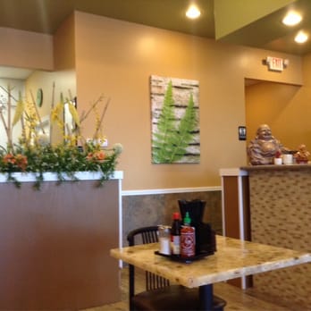 Pho Binh 59 South - Lots of foliage - Vietnamese Near Me - Houston, Texas