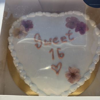 Diego’s Bakery  - Cake in the box - Bakeries Near Me - Los Angeles, California