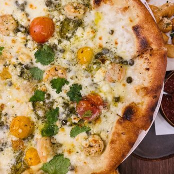 7 Mile Kitchen - Surside Pizza - New American Near Me - Carlsbad, California