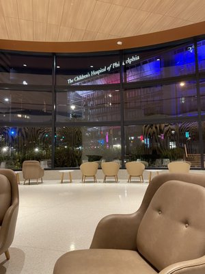 Children's Hospital of Philadelphia - Main Building by null