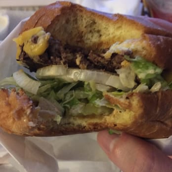 Burger Bun - Waaaaguuuu Kobeeeeeeeeee - Burgers Near Me - Glendale, California Burger Bun - Waaaaguuuu Kobeeeeeeeeee - Burgers Near Me - Glendale, California