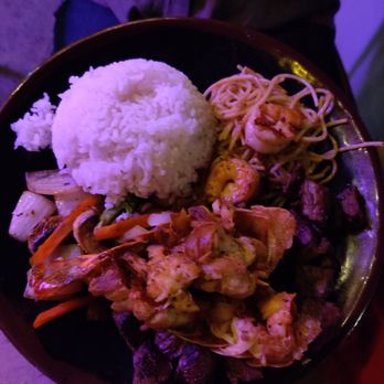 Mr. An's Teppan Steak & Seafood Sushi Bar - Filet mignon and Lobster tail - Sushi Bars Near Me - Tucson, Arizona Mr. An's Teppan Steak & Seafood Sushi Bar - Filet mignon and Lobster tail - Sushi Bars Near Me - Tucson, Arizona