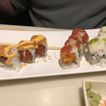 Sushi King - Sushi Bars Near Me - Virginia Beach, Virginia Sushi King - Sushi Bars Near Me - Virginia Beach, Virginia