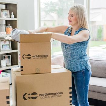 North American Van Lines - Packing Services Near Me - Springfield, Missouri North American Van Lines - Packing Services Near Me - Springfield, Missouri