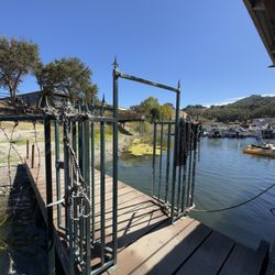 Lopez Lake