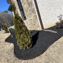 The Best Look lawn and Landscaping - After