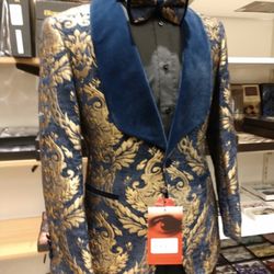 Milano Men's Wear
