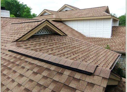 Slide of Volt Modern Roofing and Solar