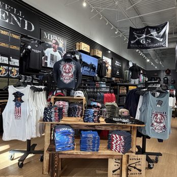 Grunt Style - Accessories Near Me - Chandler, Arizona Grunt Style - Accessories Near Me - Chandler, Arizona