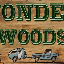 Yonder Woods RV Park - Yonder Woods