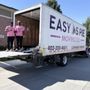 Easy As Pie Moving