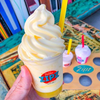Zipz - Dole whip - Hot Dogs Near Me - Garden City, Utah Zipz - Dole whip - Hot Dogs Near Me - Garden City, Utah