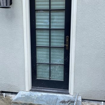 Solid Ground Masonry and Concrete - Masonry/Concrete Near Me