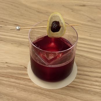 Arquet - Bitter Beet - New American Near Me - San Francisco, California Arquet - Bitter Beet - New American Near Me - San Francisco, California