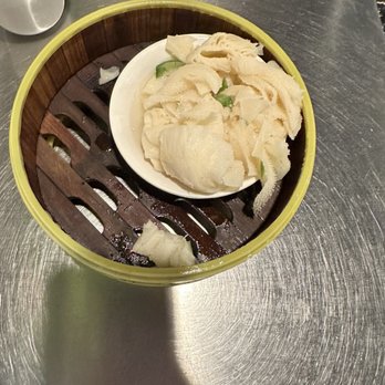 Triumph Valley - Tripe - Dim Sum Near Me - Renton, Washington