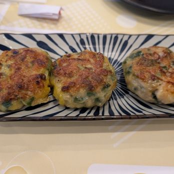 Sam Woo Cafe - Love the food. Dim sun is fresh and the flavor is authentic!! - Desserts Near Me - Artesia, California